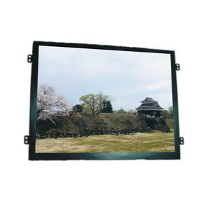 TFT-LCD-Monitor