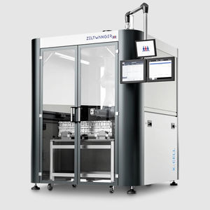 Dichtheitsprüfgerät für Verpackung