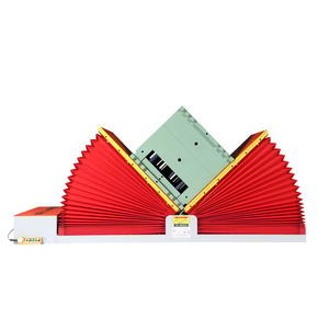 elektrischer Kipper
