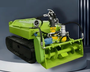 Reinigungsroboter für Becken
