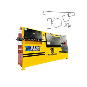 hydraulische Biegemaschine