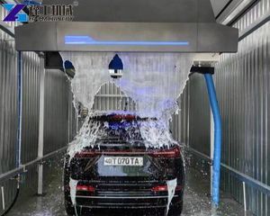 elektrischer Hochdruckreiniger 1