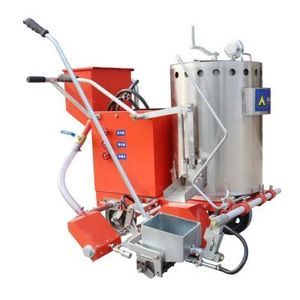 Geh-Markierungsmaschine 1