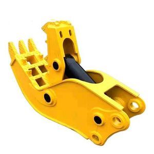 Hydraulische Abbruchzange / für Sekundärabbruch 1