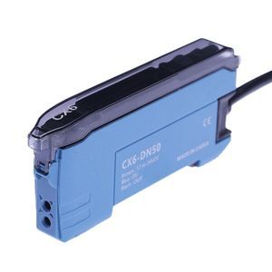 Optischer Sensor / Licht 1