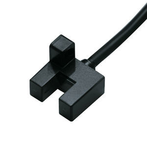 Optoelektronischer Sensor / Einweg 1