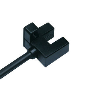 Optoelektronischer Sensor / Einweg 1