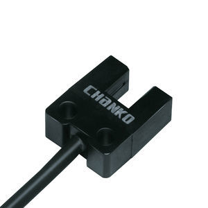 Optoelektronischer Sensor / Einweg 1