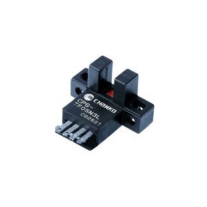 Optoelektronischer Sensor / Einweg 1