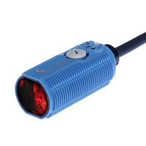Optoelektronischer Sensor / Reflex-Lichttaster 1