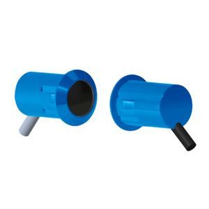 Optoelektronischer Sensor / Einweg 1