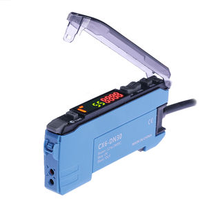 Optischer Sensor / Licht 1