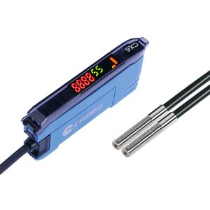 Optischer Sensor / Licht 1
