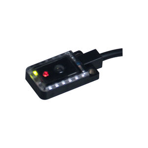 Optoelektronischer Sensor / Reflex-Lichttaster