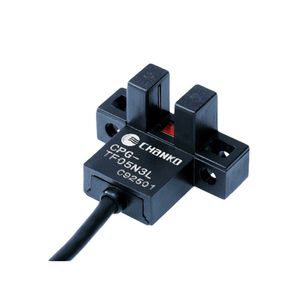Optoelektronischer Sensor / Einweg 1