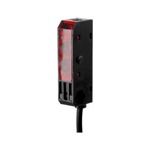 Optoelektronischer Sensor / Reflex-Lichttaster 1