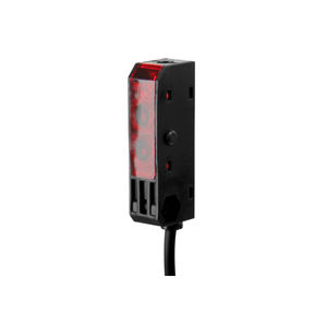 Optoelektronischer Sensor / Einweg 1
