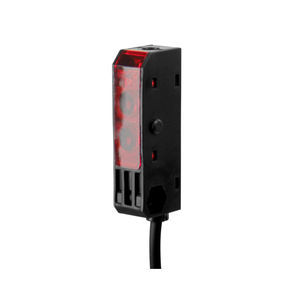 Optoelektronischer Sensor / Einweg 1
