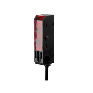 Optoelektronischer Sensor / Einweg 1
