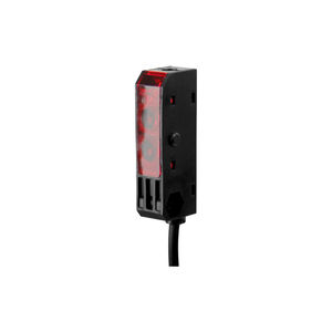 Optoelektronischer Sensor / Einweg 1