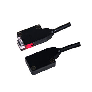Optoelektronischer Sensor / Einweg 1
