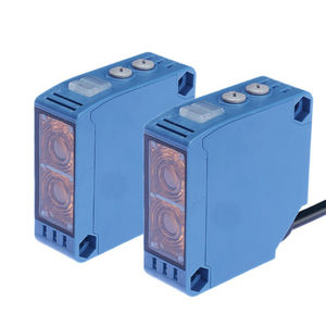 Optoelektronischer Sensor / Einweg 1