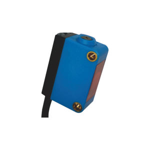Optoelektronischer Sensor / mit Hintergrundausblendung 1