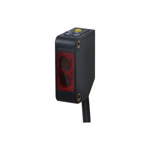 Optoelektronischer Sensor / Reflex-Lichttaster 1