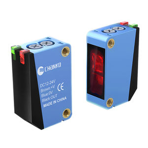 Optoelektronischer Sensor / Einweg 1