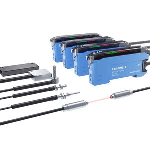 Glasfaser-Datenkabel 1