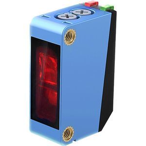 Optoelektronischer Sensor / Reflex-Lichttaster
