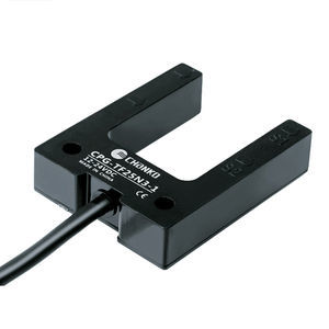 Optoelektronischer Sensor / Einweg 1