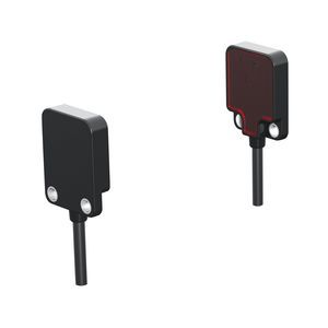Optoelektronischer Sensor / Einweg