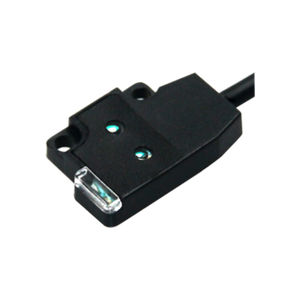 Optoelektronischer Sensor / Einweg