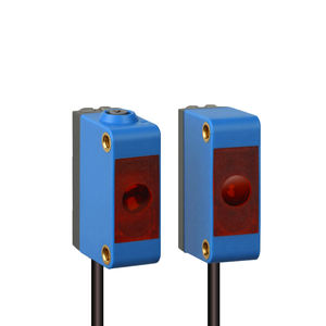 Optoelektronischer Sensor / Reflex-Lichttaster