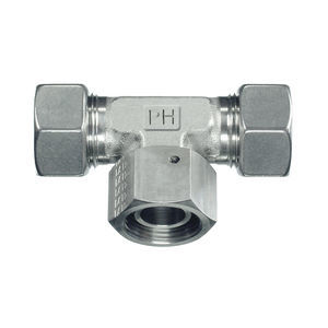 Hydraulikanschluss 1
