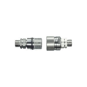 Hydraulikanschluss 1