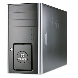Speicherserver 1