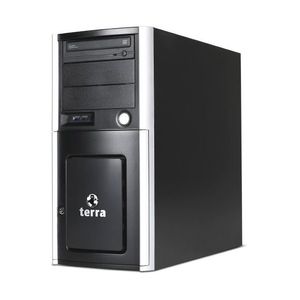 Speicherserver 1