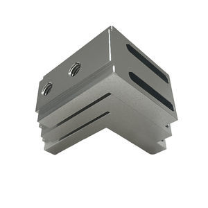 Aluminiumlegierung für die Raumfahrt