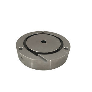 robuster WelleSchelle 1