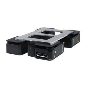 Autonomer mobiler Roboter / Transport