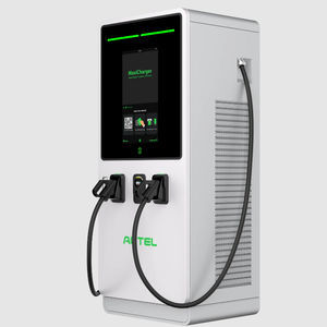 Ladestation für Elektrofahrzeug