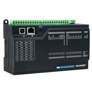 RTU / Modbus TCP 1