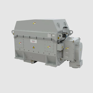 Spannungsgenerator