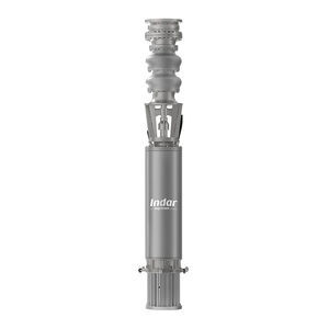 Kreiselpumpe 1
