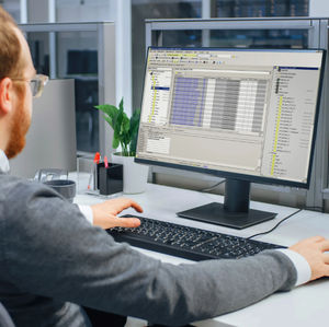 Konfigurationssoftware 1