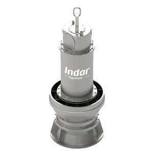 Impellerpumpe 1