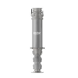 Kreiselpumpe 1