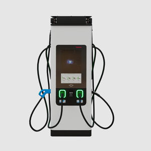 Ladestation für Elektrofahrzeug 1